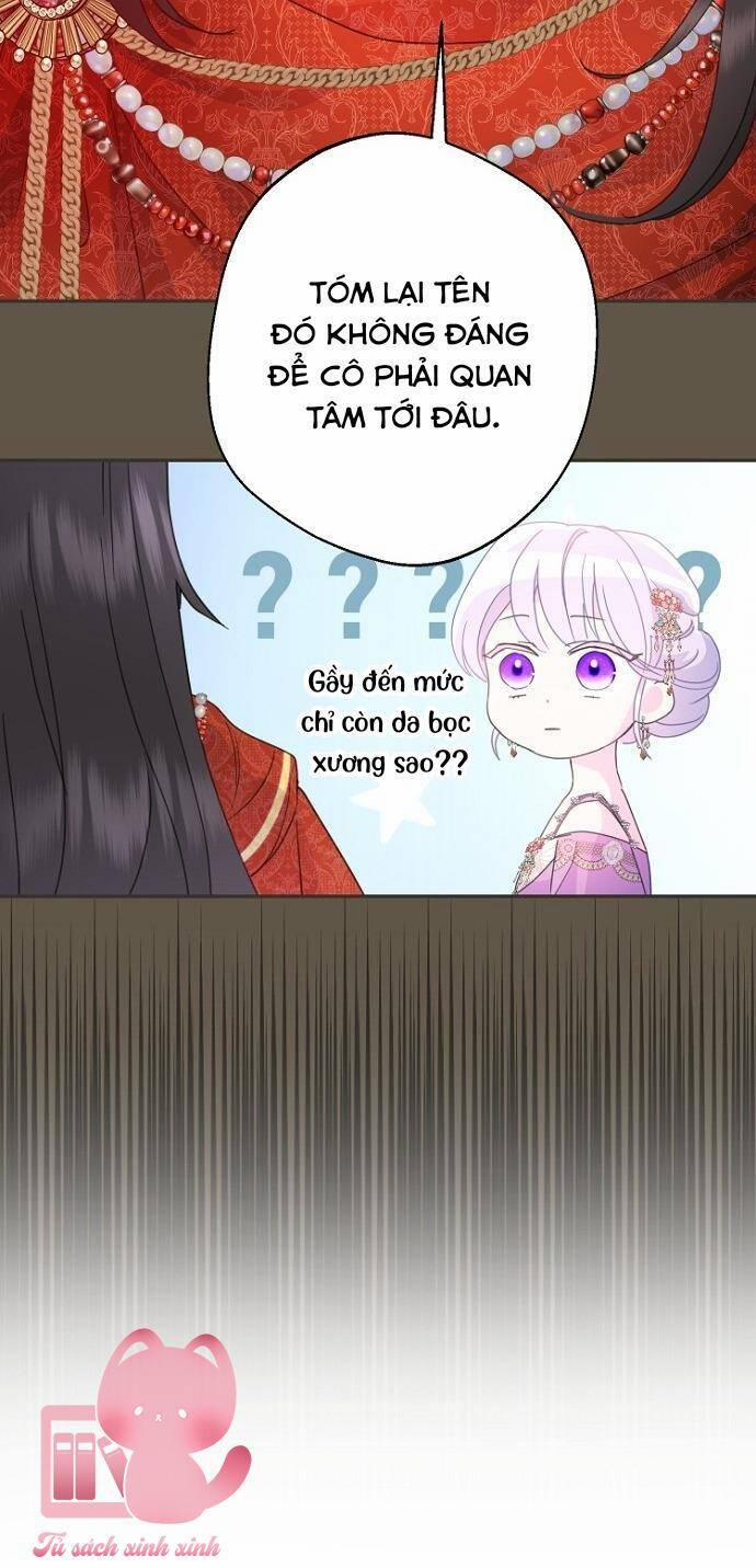 Tiền Là Tất Cả Chồng Là Phù Du 72 trang 30