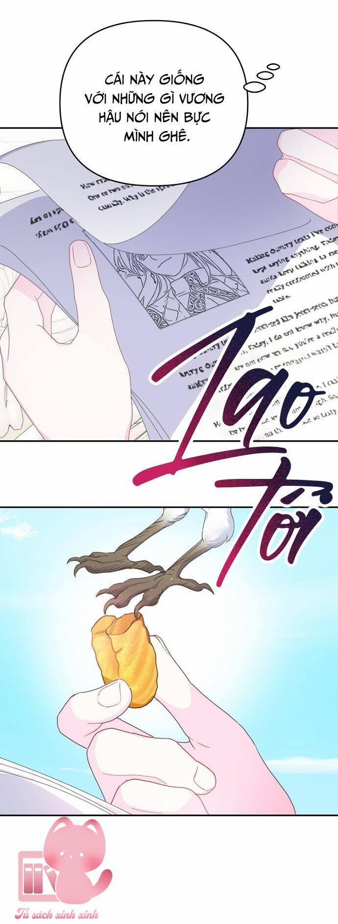 Tiền Là Tất Cả Chồng Là Phù Du 72 trang 34