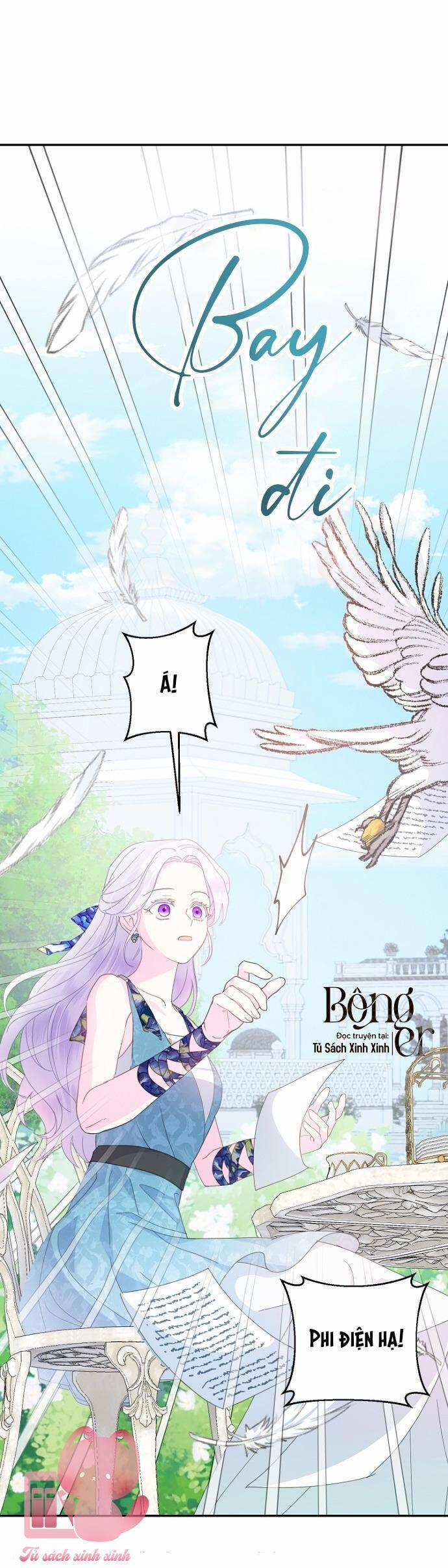 Tiền Là Tất Cả Chồng Là Phù Du 72 trang 35