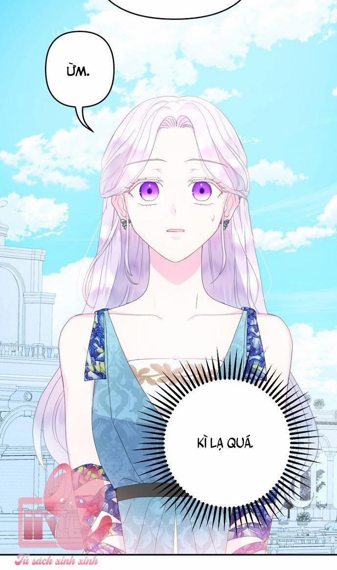 Tiền Là Tất Cả Chồng Là Phù Du 72 trang 38