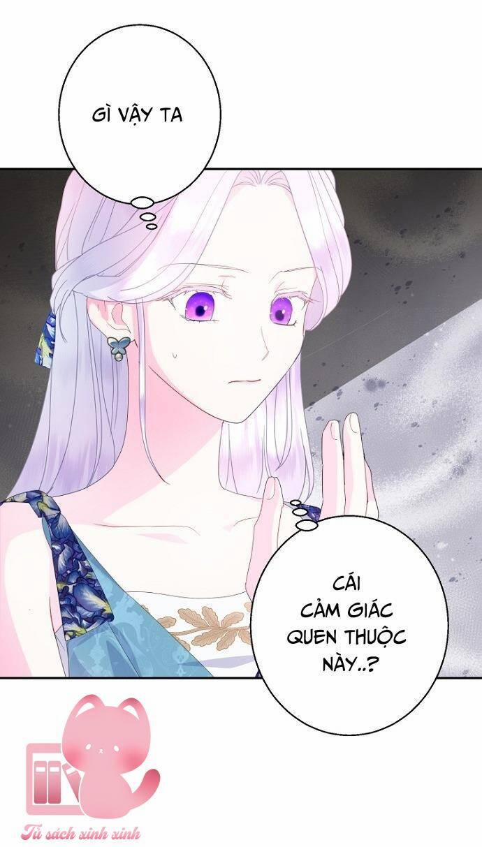 Tiền Là Tất Cả Chồng Là Phù Du 72 trang 39