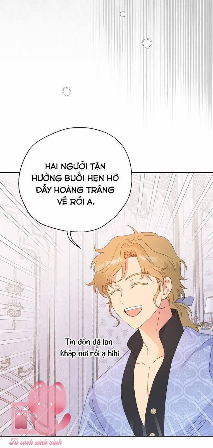 Tiền Là Tất Cả Chồng Là Phù Du 72 trang 4