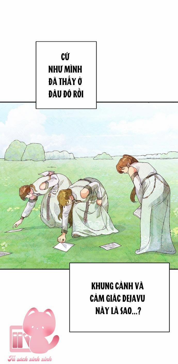 Tiền Là Tất Cả Chồng Là Phù Du 72 trang 40