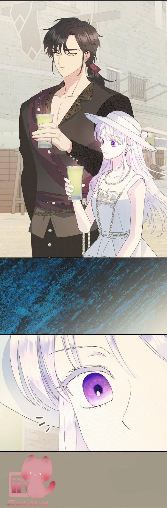 Tiền Là Tất Cả Chồng Là Phù Du 72 trang 42