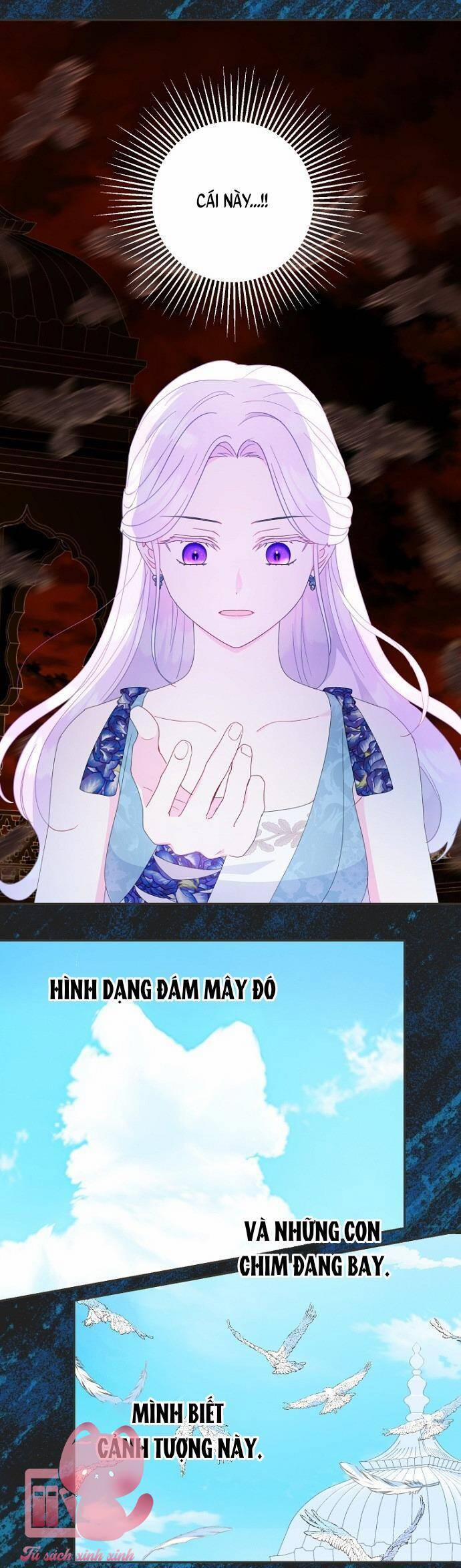 Tiền Là Tất Cả Chồng Là Phù Du 72 trang 44