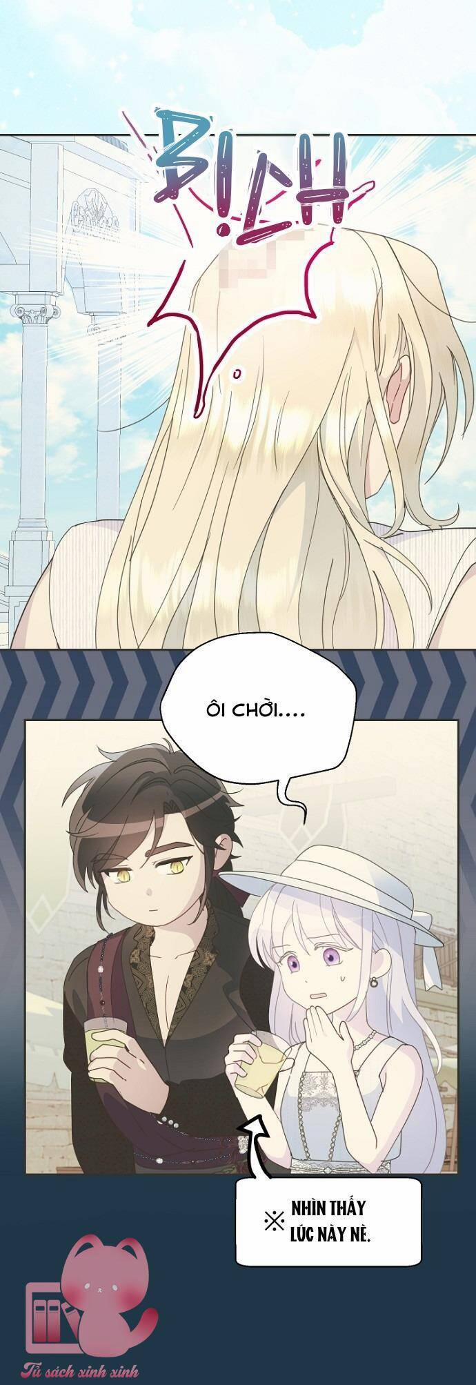 Tiền Là Tất Cả Chồng Là Phù Du 72 trang 47