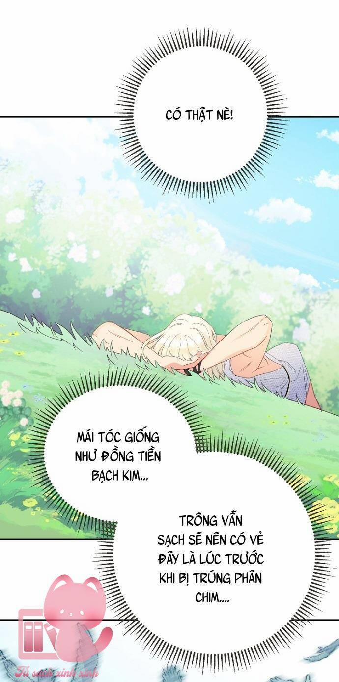 Tiền Là Tất Cả Chồng Là Phù Du 72 trang 49