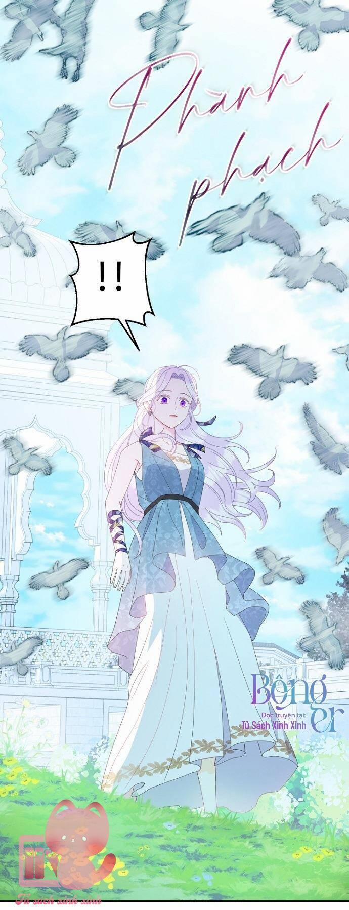 Tiền Là Tất Cả Chồng Là Phù Du 72 trang 50