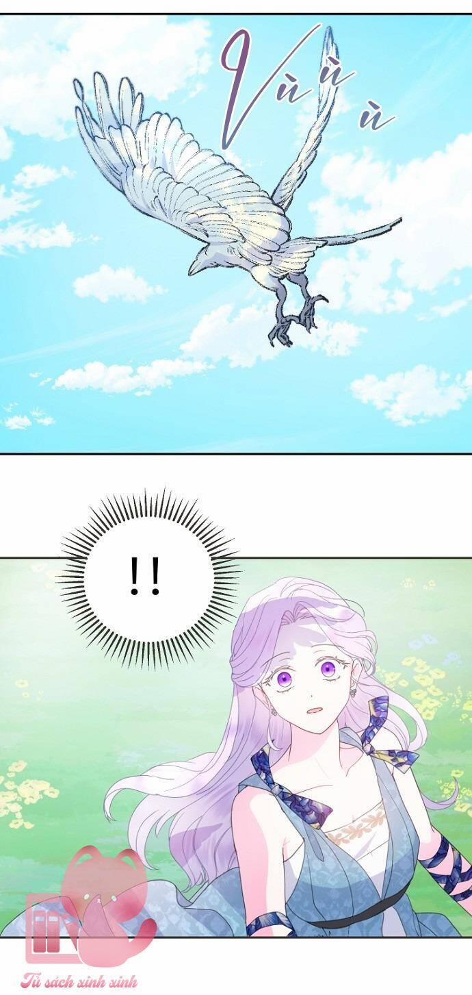 Tiền Là Tất Cả Chồng Là Phù Du 72 trang 51