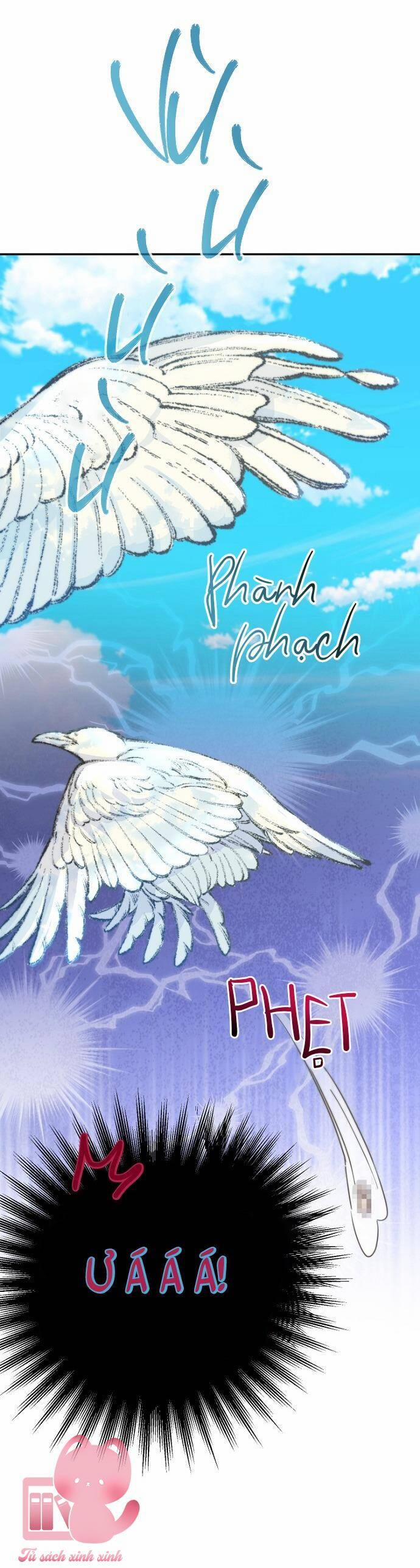 Tiền Là Tất Cả Chồng Là Phù Du 72 trang 52