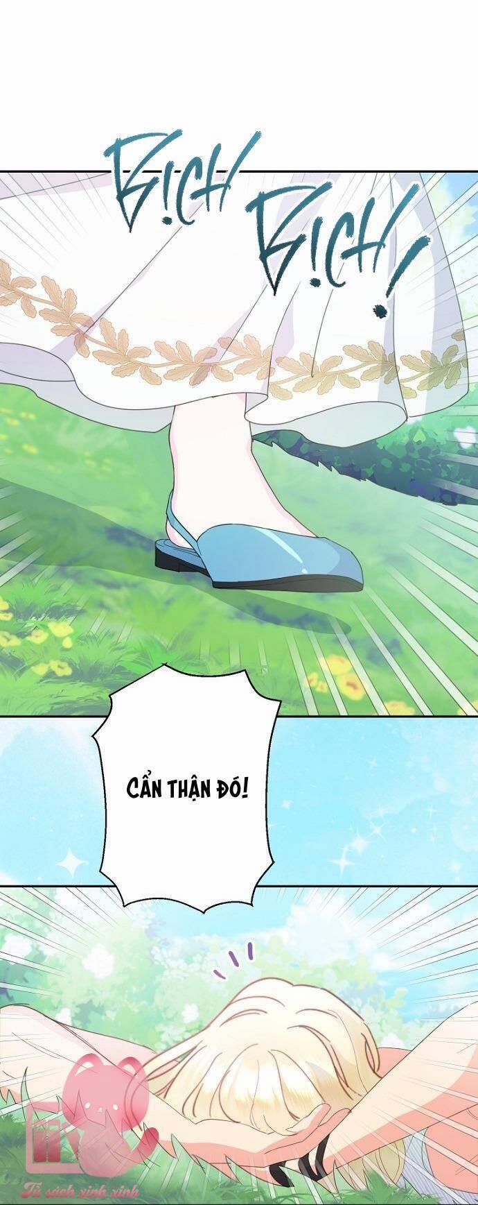 Tiền Là Tất Cả Chồng Là Phù Du 72 trang 53