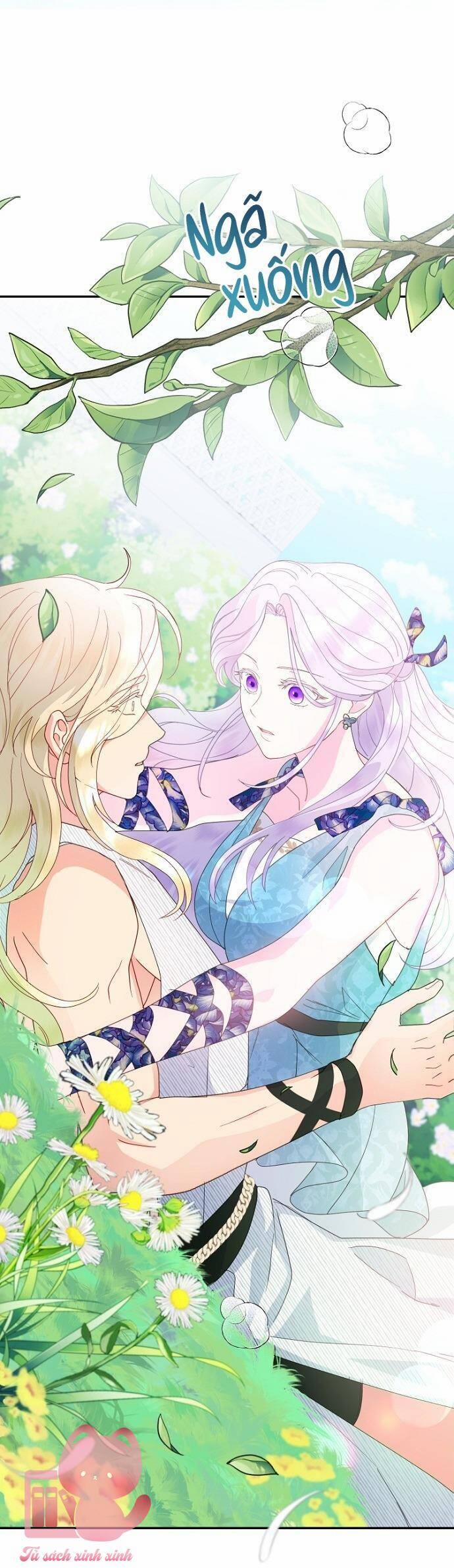 Tiền Là Tất Cả Chồng Là Phù Du 72 trang 55