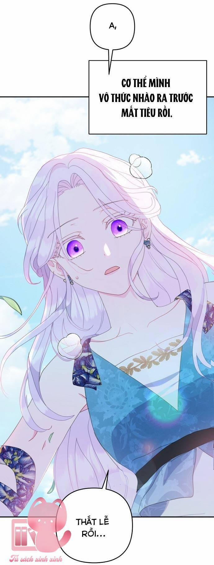 Tiền Là Tất Cả Chồng Là Phù Du 72 trang 56