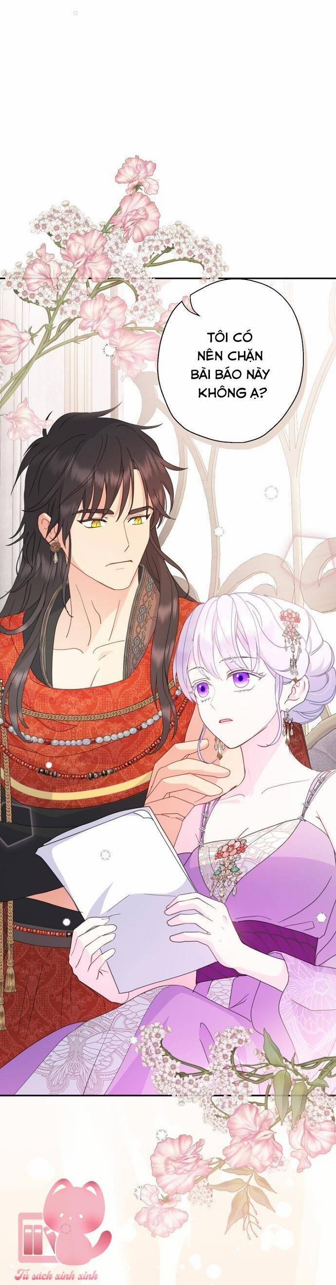 Tiền Là Tất Cả Chồng Là Phù Du 72 trang 8