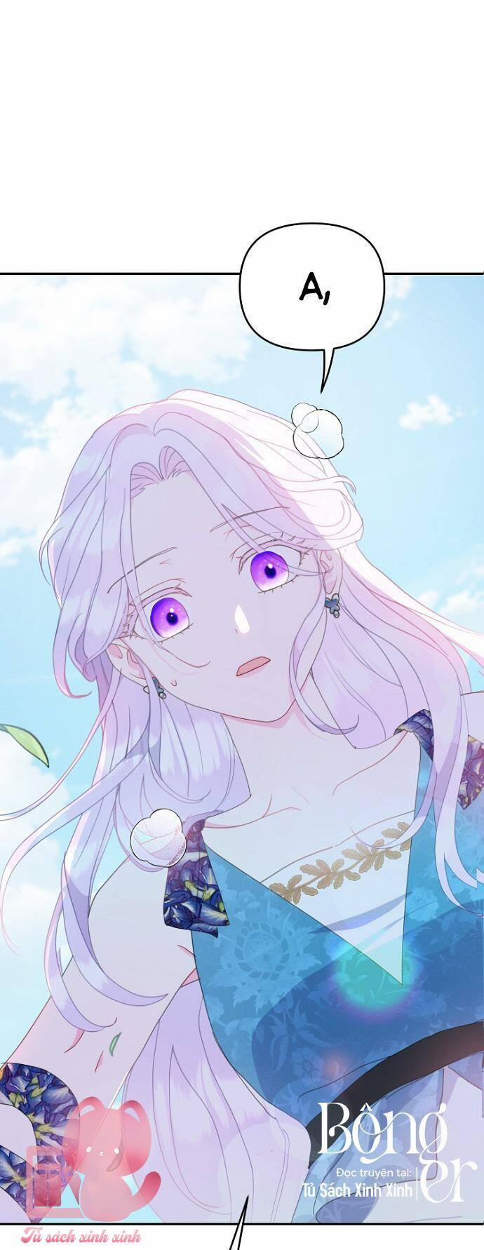 Tiền Là Tất Cả Chồng Là Phù Du 73 trang 1