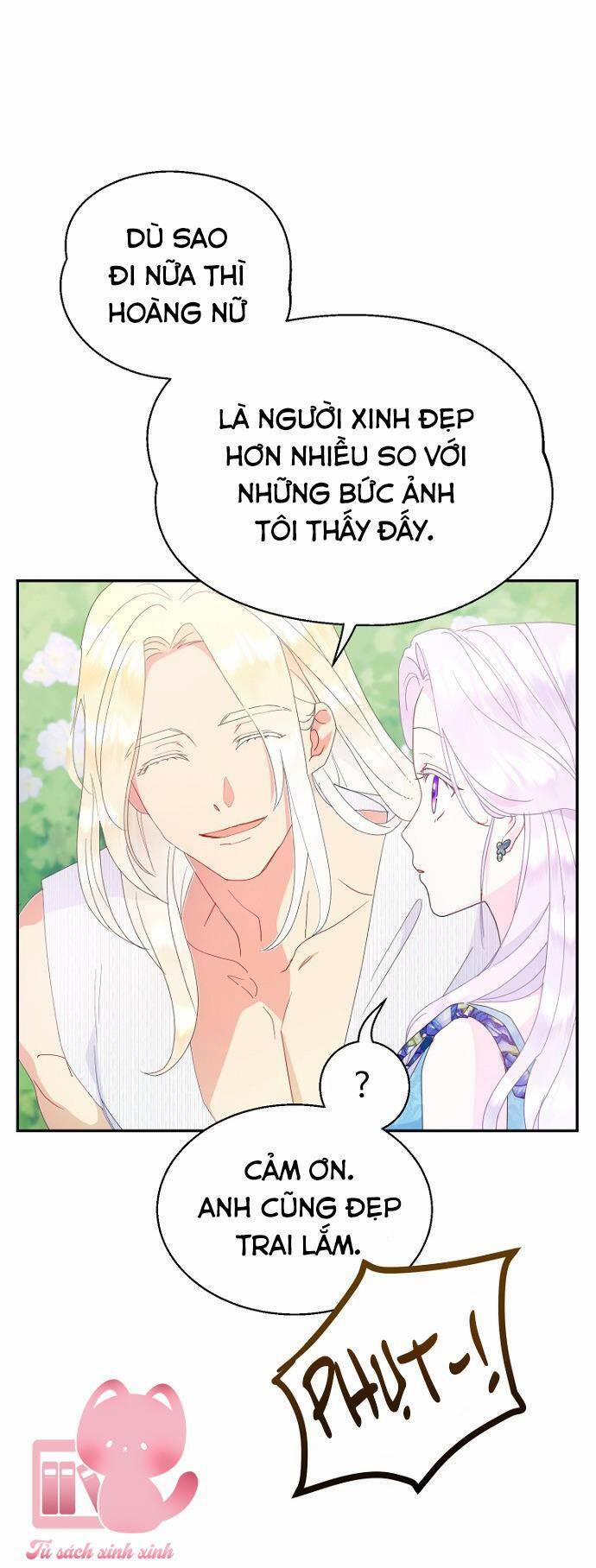 Tiền Là Tất Cả Chồng Là Phù Du 73 trang 12