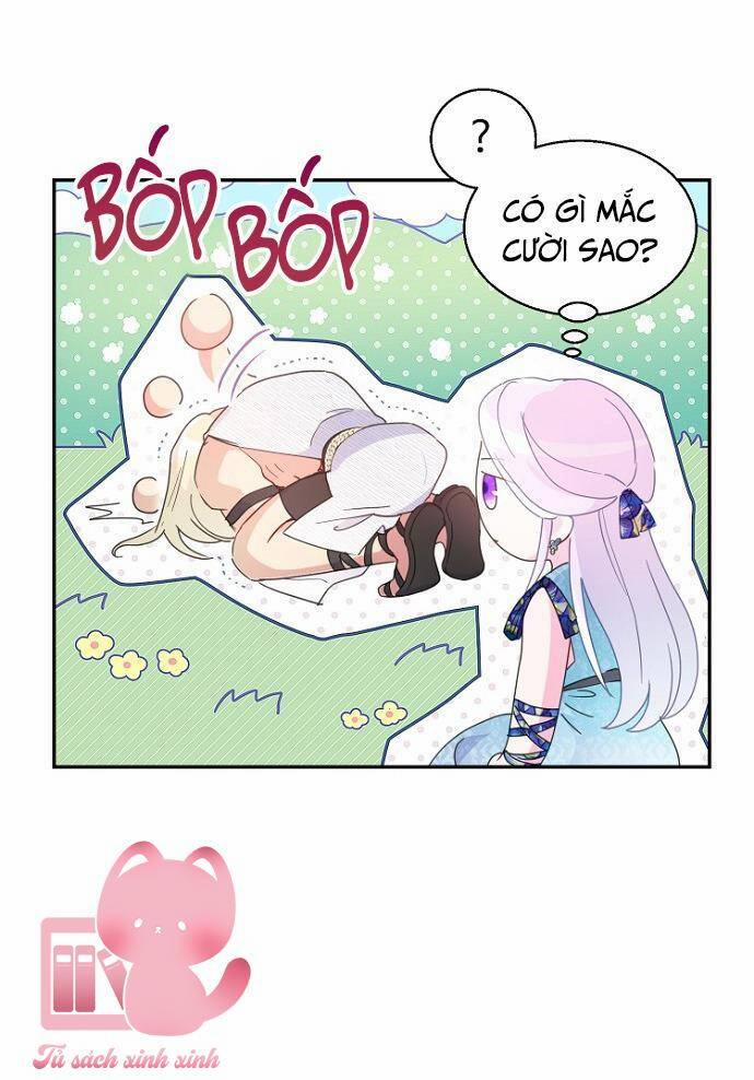 Tiền Là Tất Cả Chồng Là Phù Du 73 trang 13