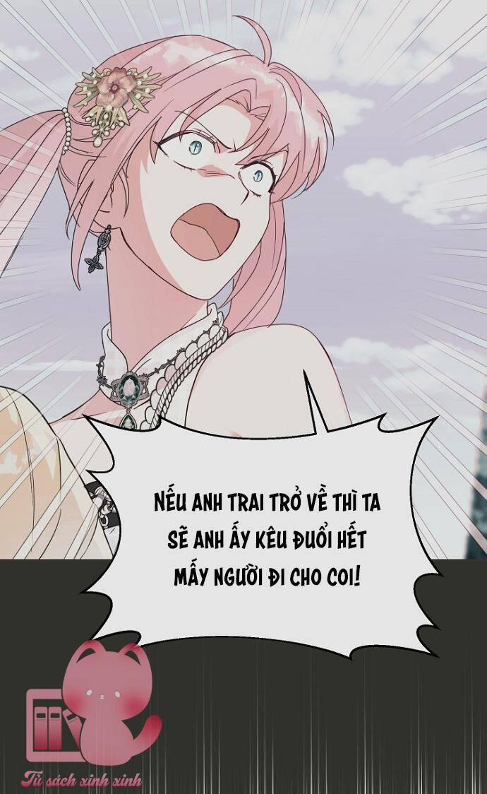 Tiền Là Tất Cả Chồng Là Phù Du 73 trang 21