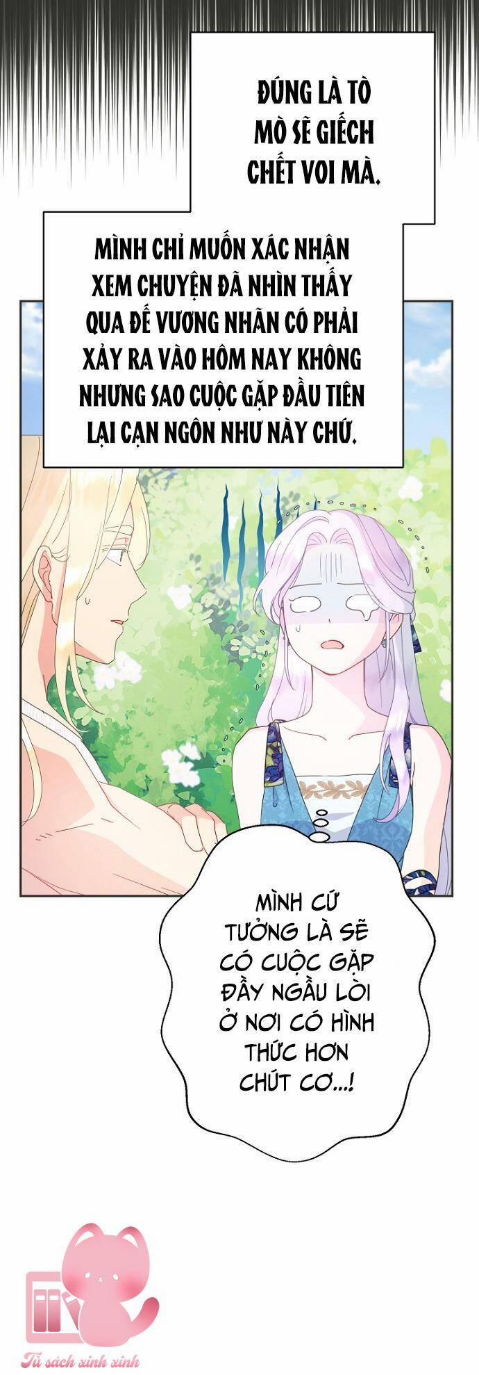 Tiền Là Tất Cả Chồng Là Phù Du 73 trang 22