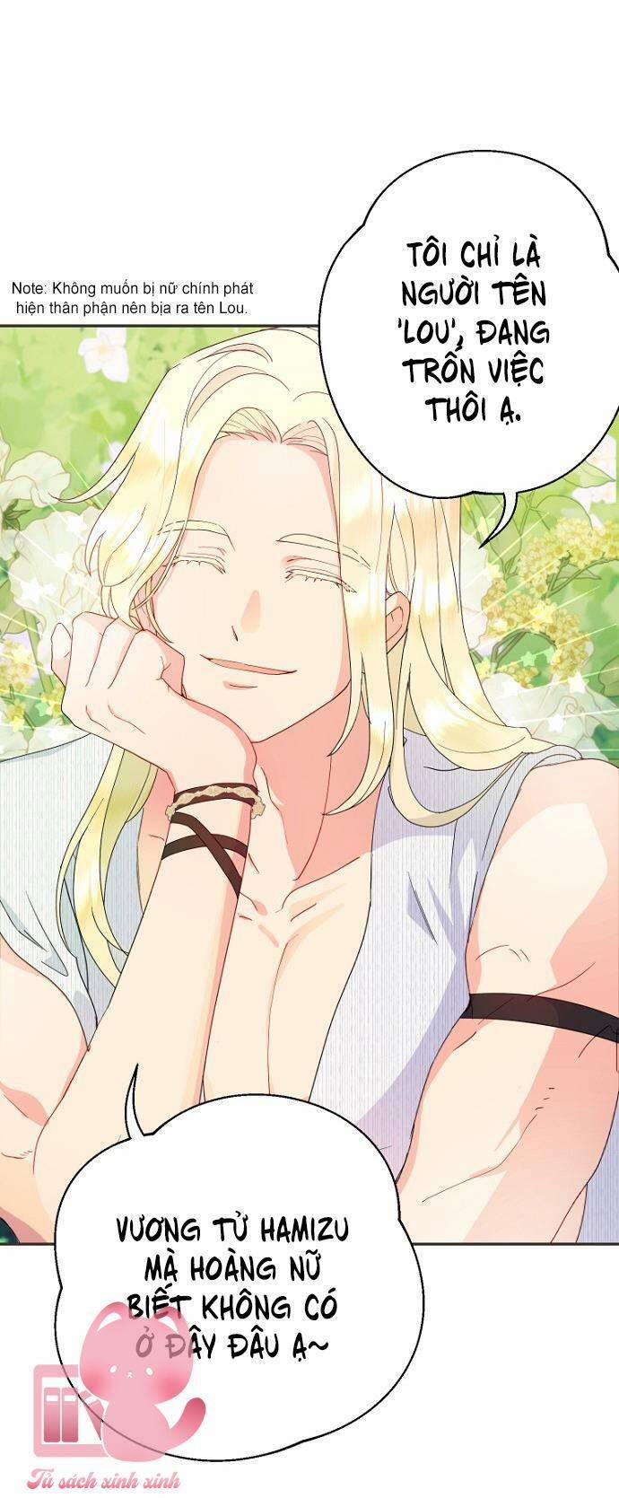 Tiền Là Tất Cả Chồng Là Phù Du 73 trang 27