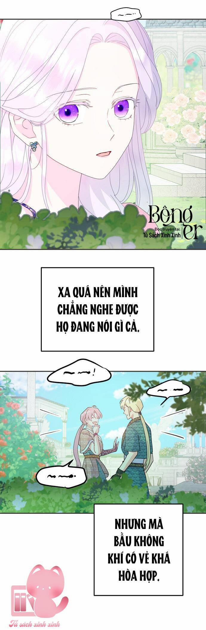 Tiền Là Tất Cả Chồng Là Phù Du 73 trang 34