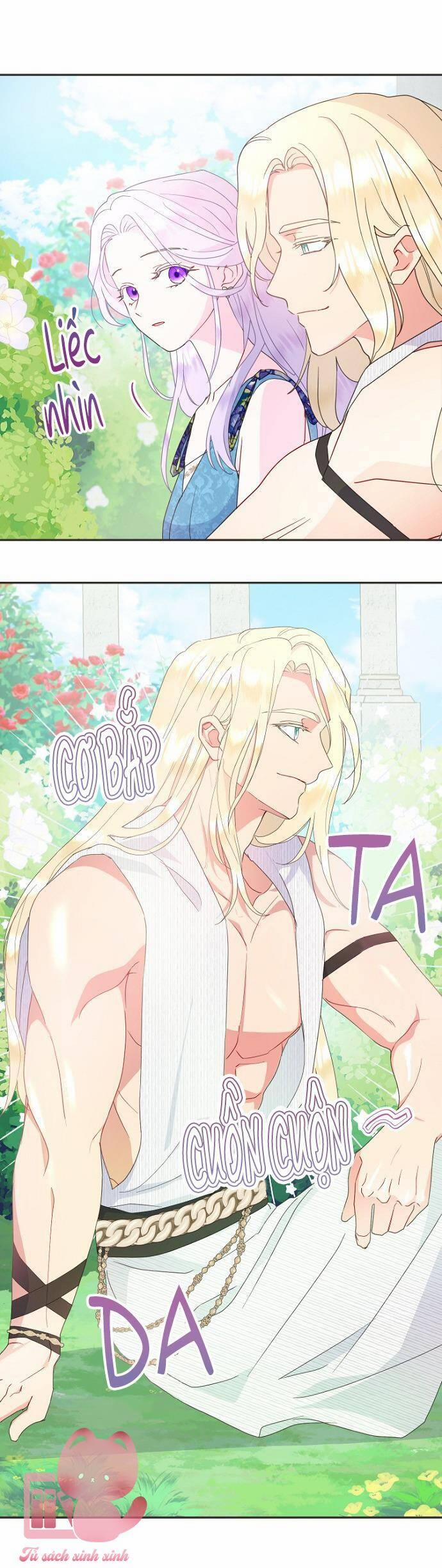 Tiền Là Tất Cả Chồng Là Phù Du 73 trang 35