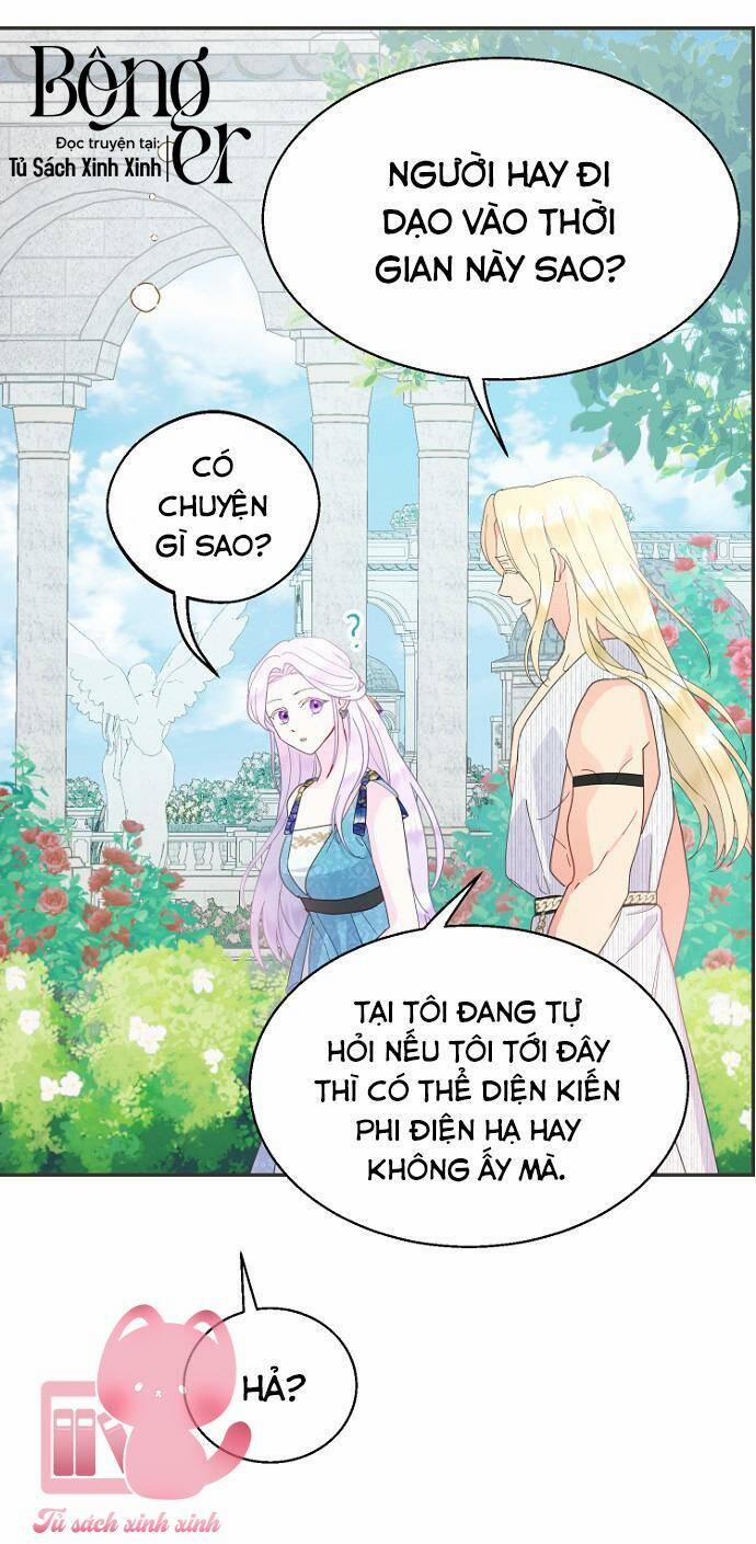 Tiền Là Tất Cả Chồng Là Phù Du 73 trang 44