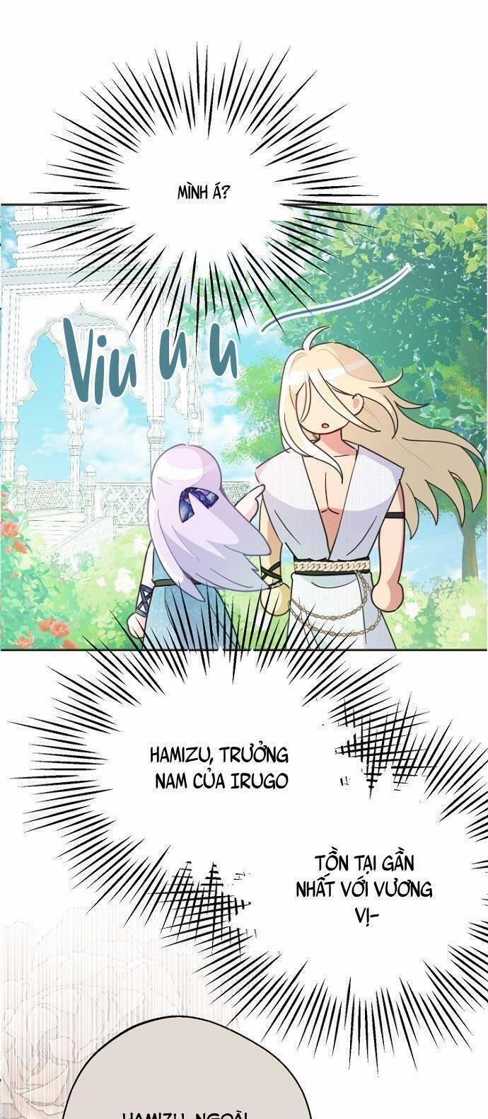 Tiền Là Tất Cả Chồng Là Phù Du 74 trang 1