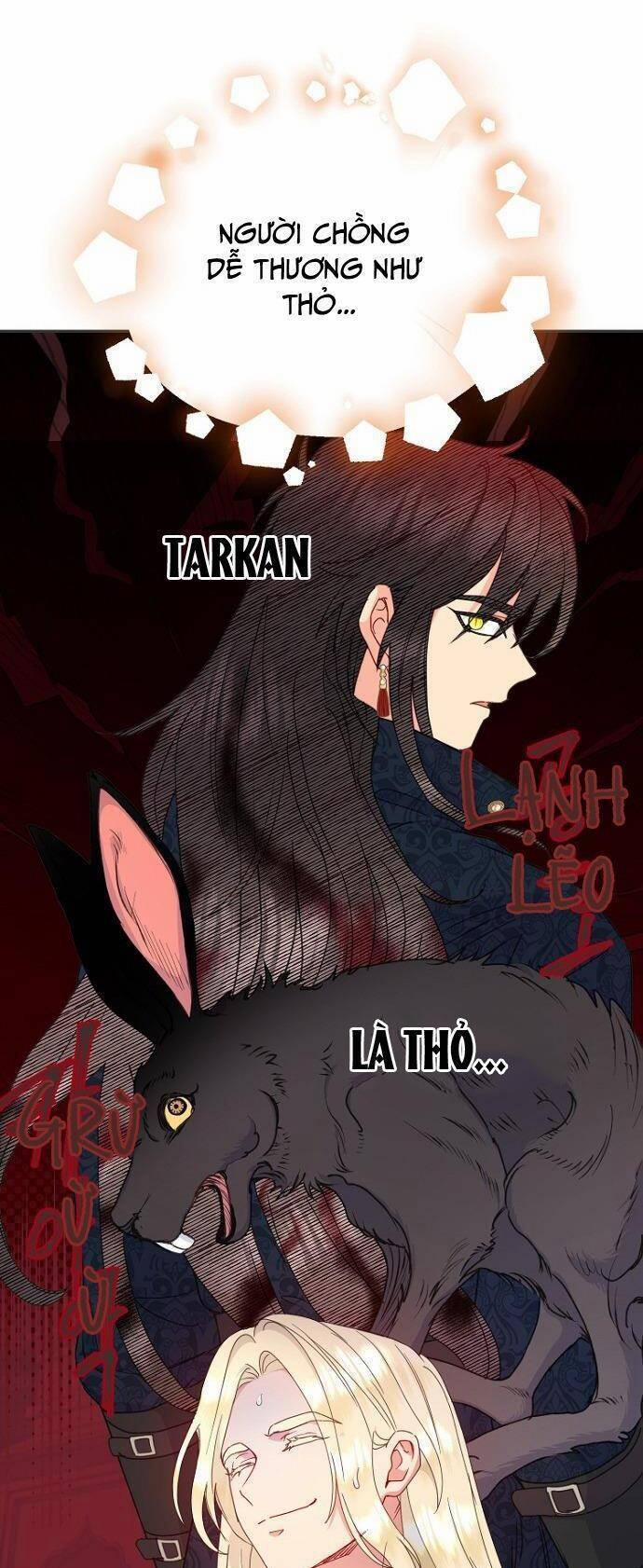 Tiền Là Tất Cả Chồng Là Phù Du 74 trang 18