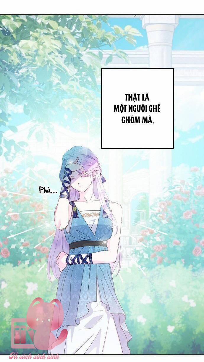 Tiền Là Tất Cả Chồng Là Phù Du 74 trang 21