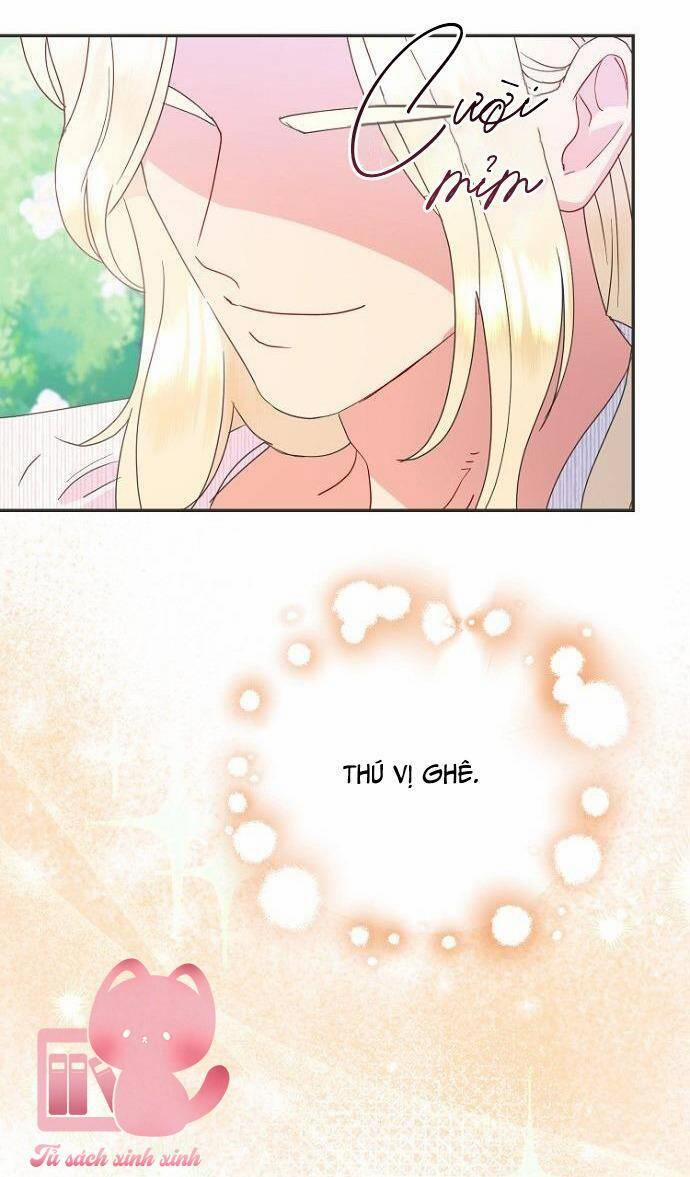 Tiền Là Tất Cả Chồng Là Phù Du 74 trang 22