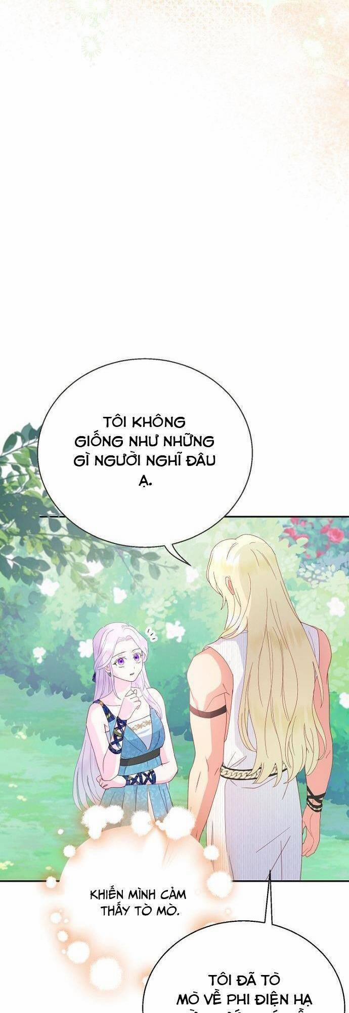 Tiền Là Tất Cả Chồng Là Phù Du 74 trang 23