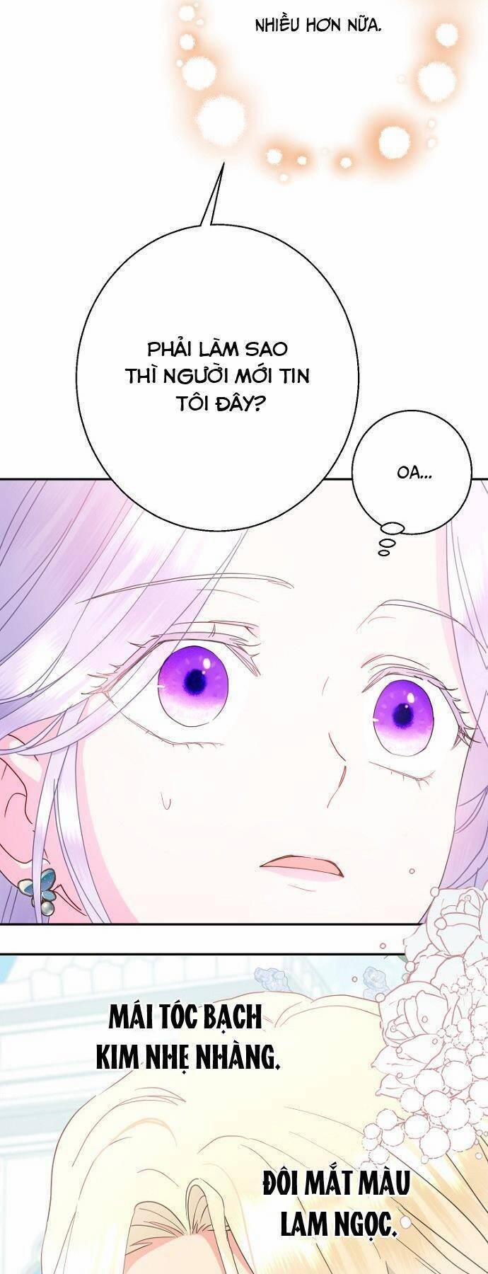 Tiền Là Tất Cả Chồng Là Phù Du 74 trang 26