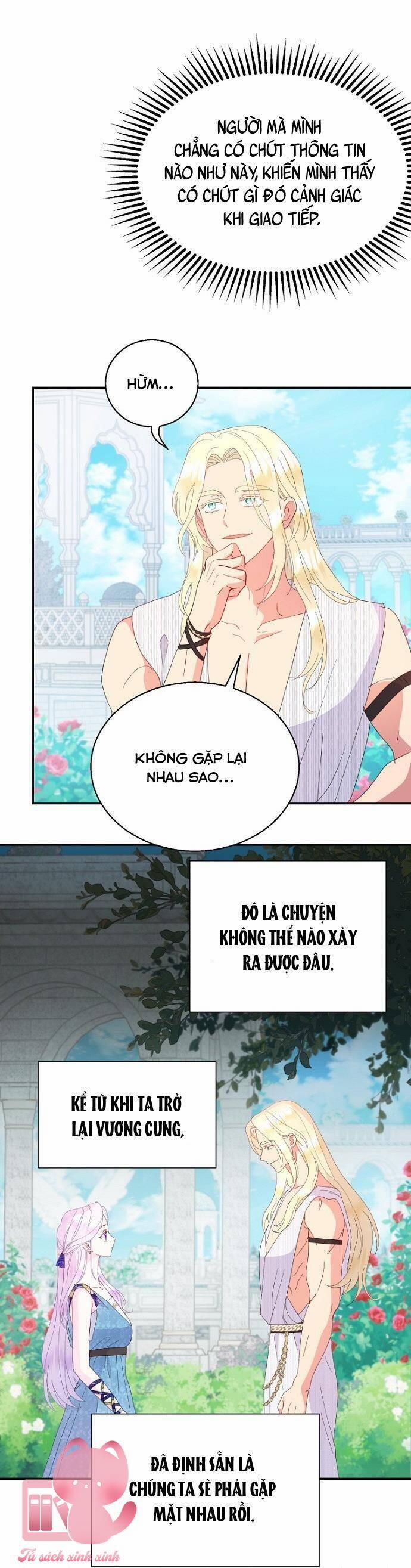 Tiền Là Tất Cả Chồng Là Phù Du 74 trang 29