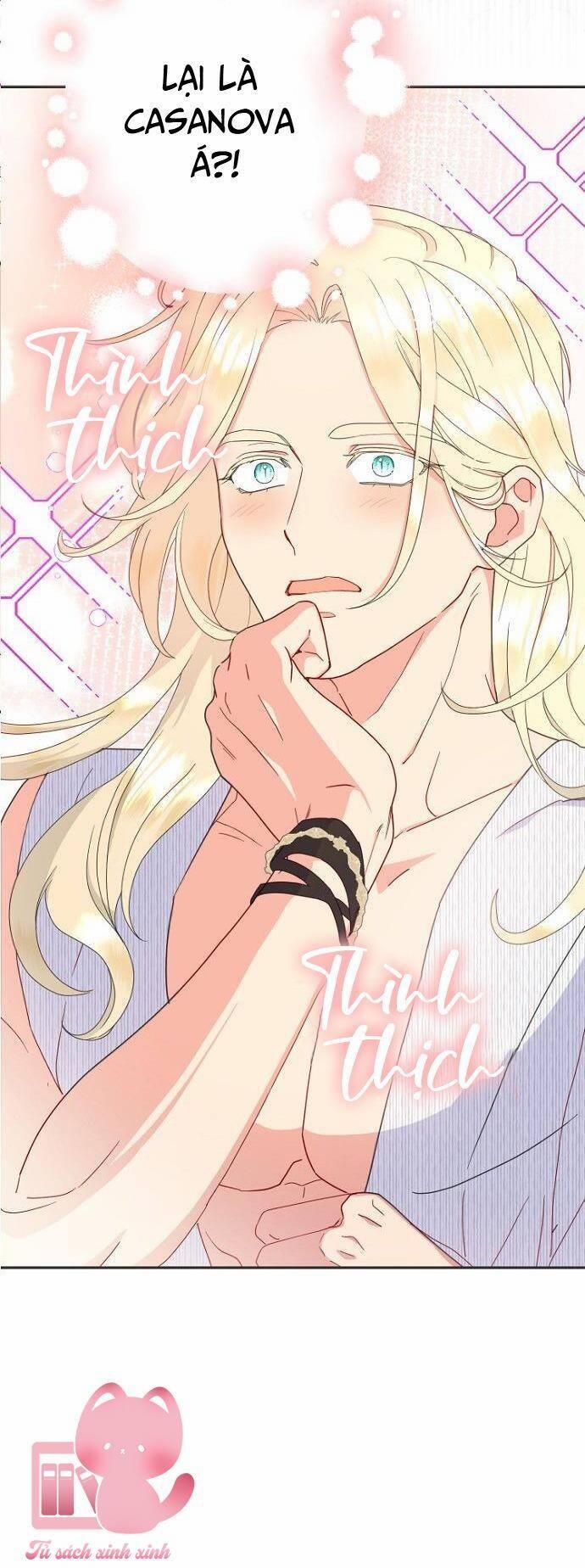 Tiền Là Tất Cả Chồng Là Phù Du 74 trang 3