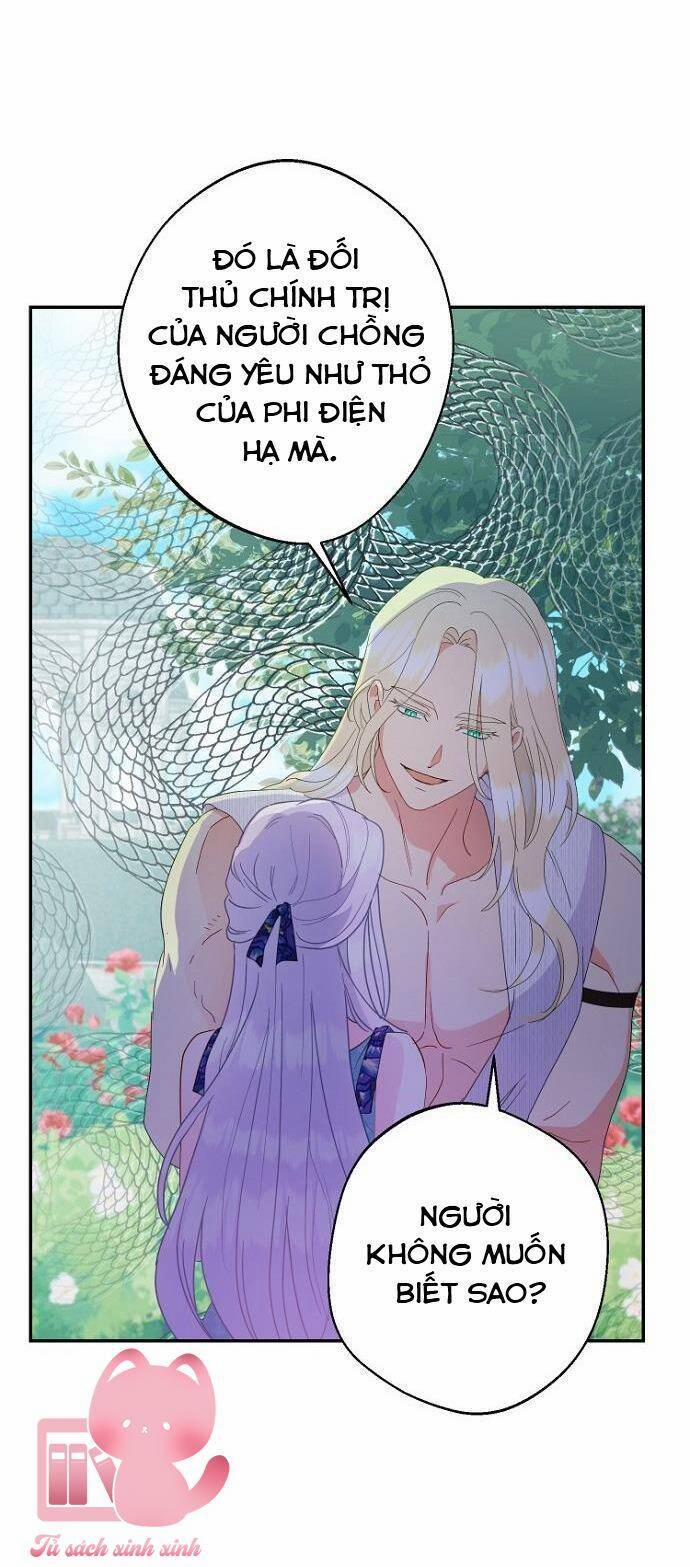 Tiền Là Tất Cả Chồng Là Phù Du 74 trang 34