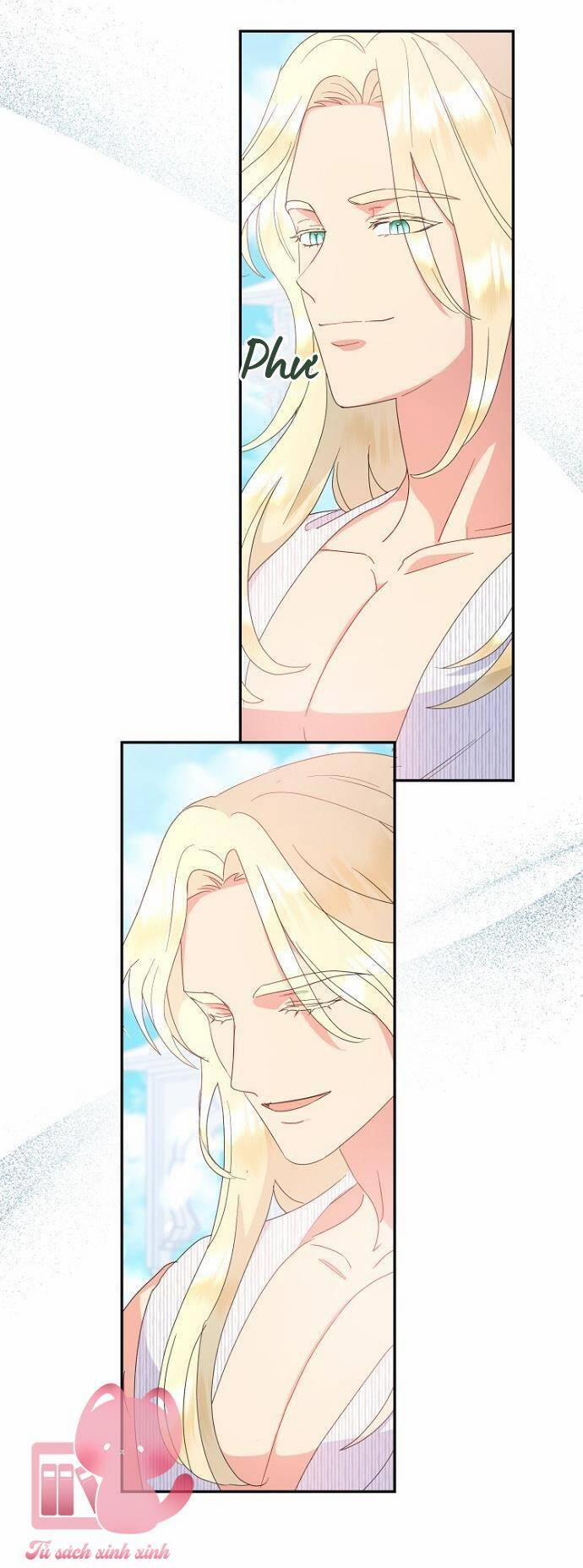 Tiền Là Tất Cả Chồng Là Phù Du 74 trang 39