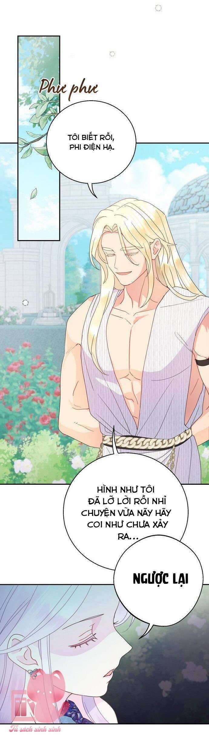 Tiền Là Tất Cả Chồng Là Phù Du 74 trang 43