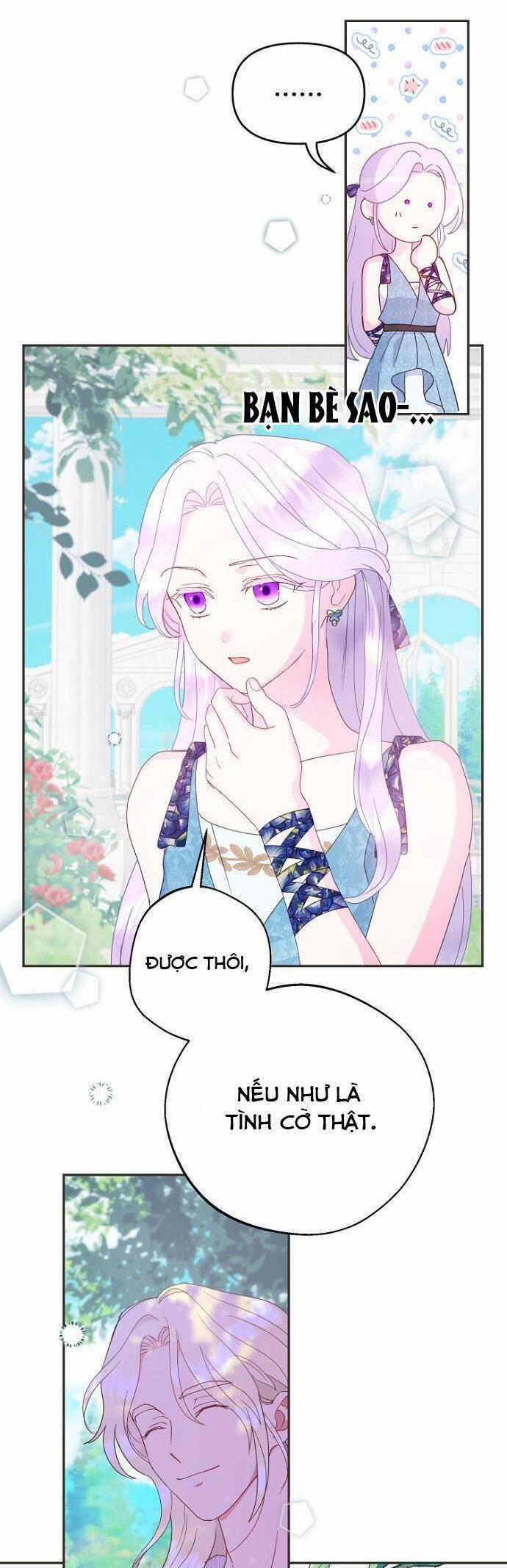 Tiền Là Tất Cả Chồng Là Phù Du 74 trang 53