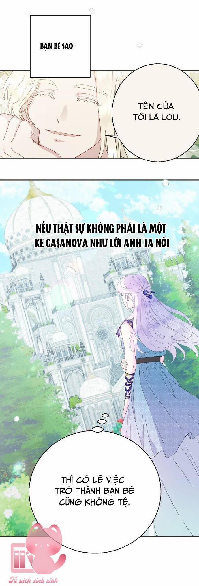 Tiền Là Tất Cả Chồng Là Phù Du 74 trang 58