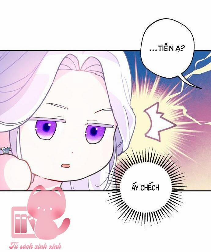 Tiền Là Tất Cả Chồng Là Phù Du 74 trang 7