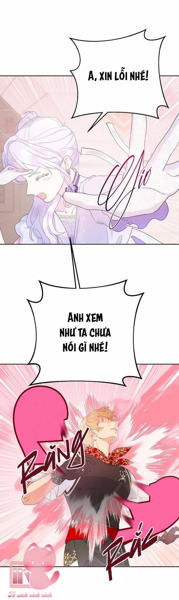 Tiền Là Tất Cả Chồng Là Phù Du 75 trang 11