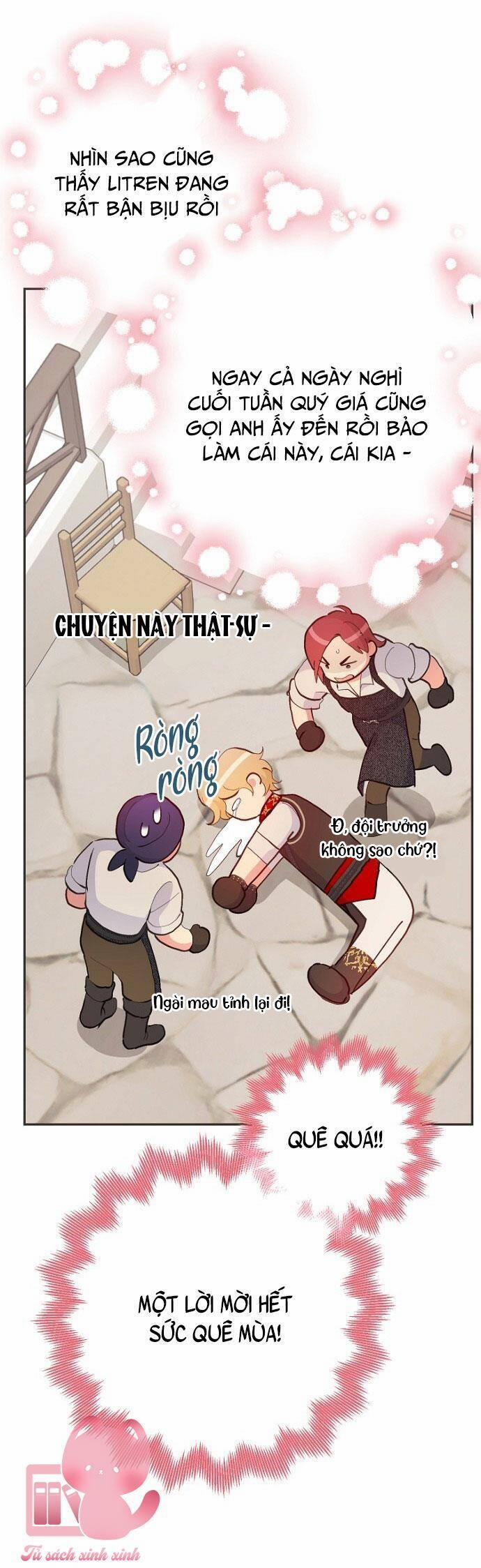 Tiền Là Tất Cả Chồng Là Phù Du 75 trang 12