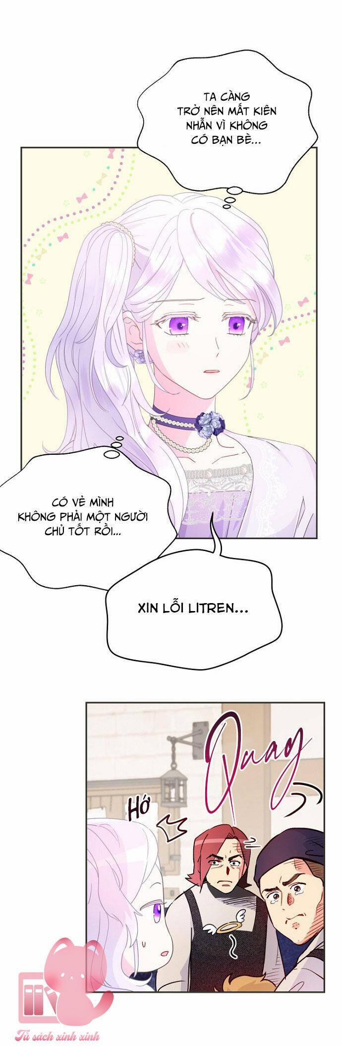 Tiền Là Tất Cả Chồng Là Phù Du 75 trang 13