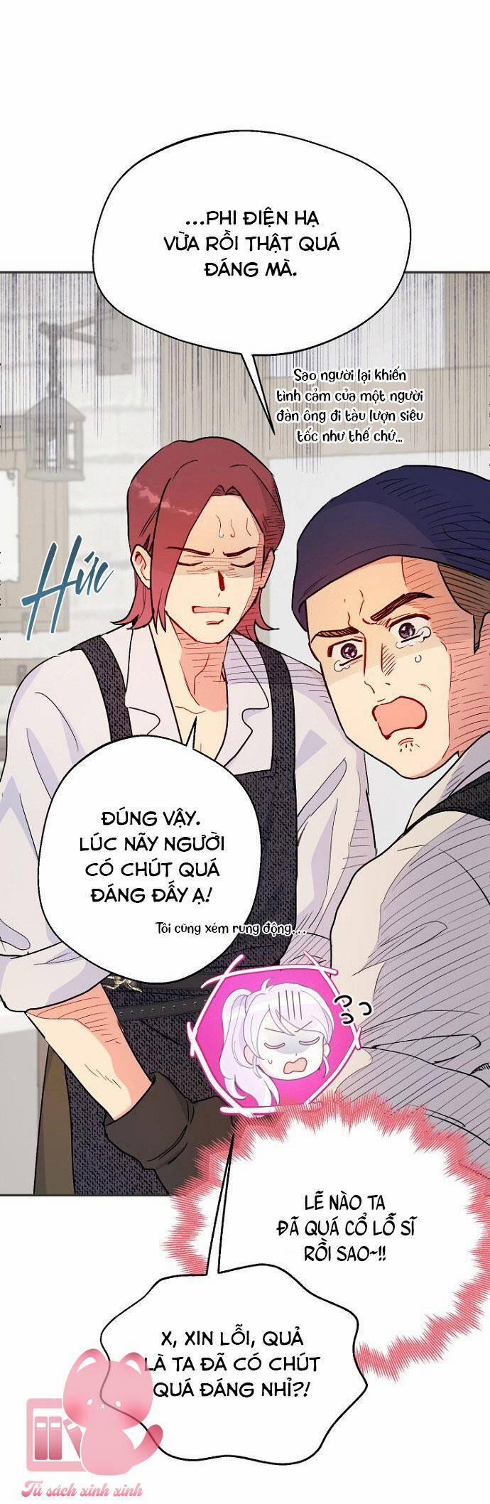 Tiền Là Tất Cả Chồng Là Phù Du 75 trang 14