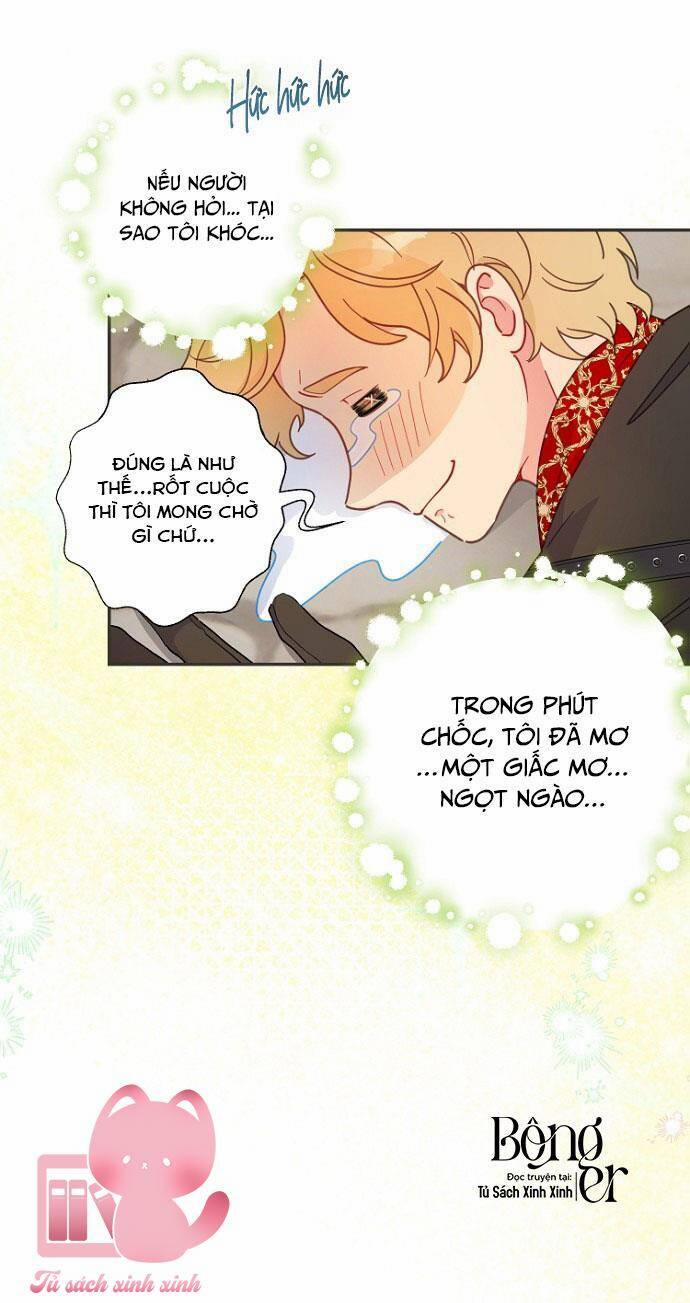 Tiền Là Tất Cả Chồng Là Phù Du 75 trang 15