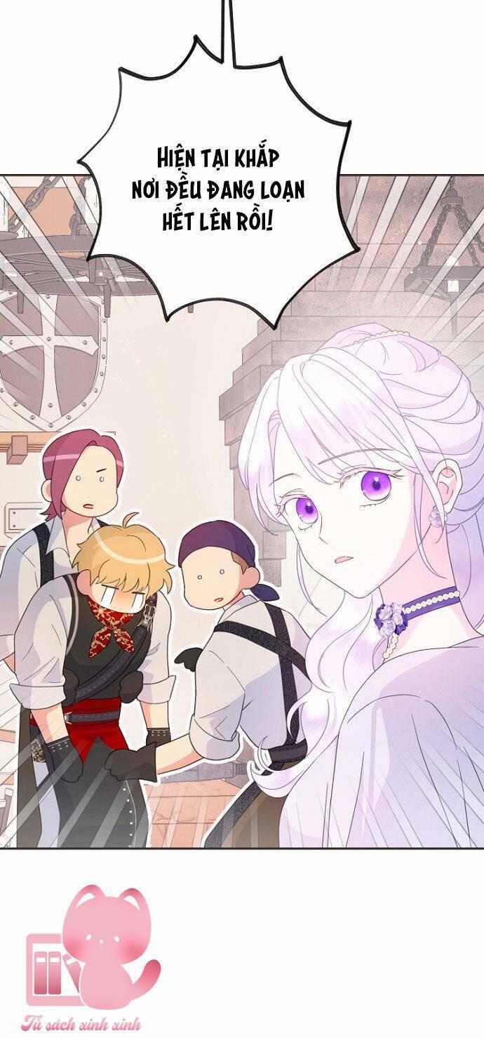 Tiền Là Tất Cả Chồng Là Phù Du 75 trang 17