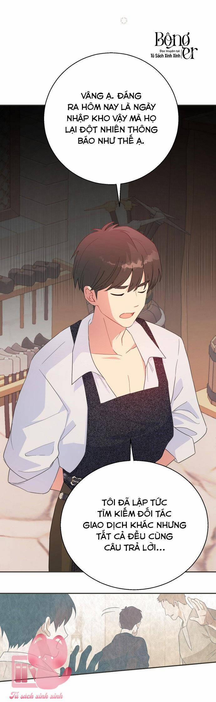 Tiền Là Tất Cả Chồng Là Phù Du 75 trang 20