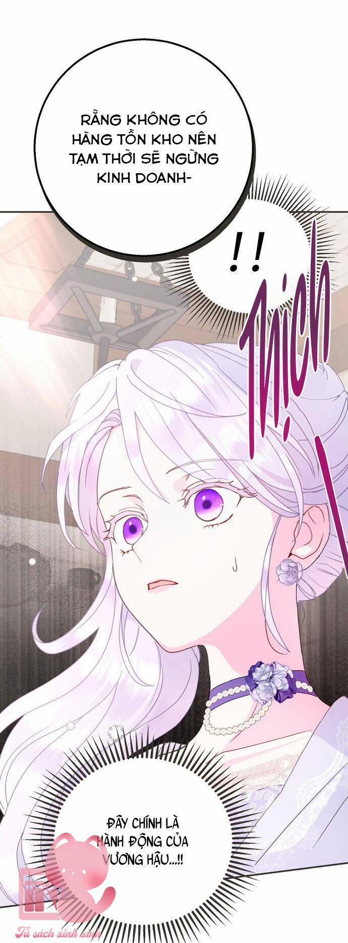 Tiền Là Tất Cả Chồng Là Phù Du 75 trang 21