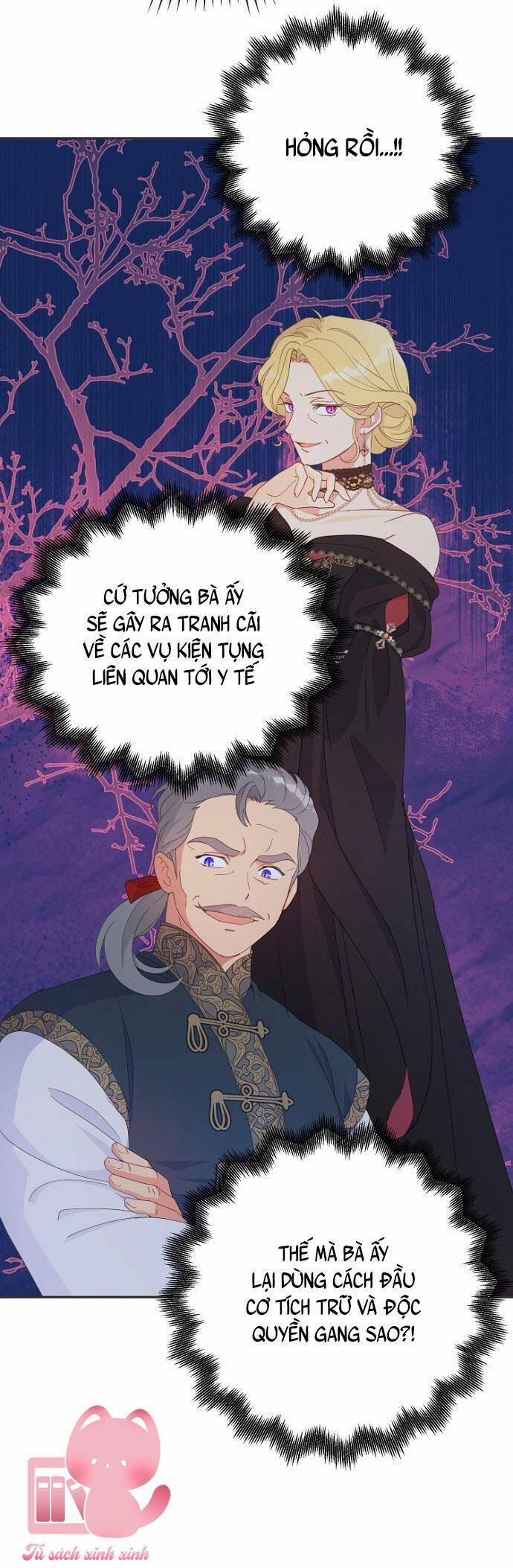 Tiền Là Tất Cả Chồng Là Phù Du 75 trang 22